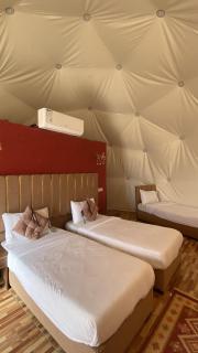 Amin Camp - Wadi Rum - 4