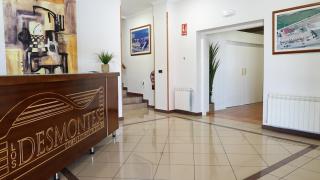 Hotel Los Desmontes - Membrilla - 0