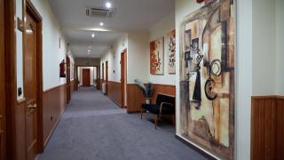 Hotel Los Desmontes - 4