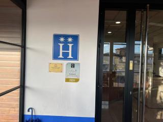 Hotel Los Desmontes - Membrilla - 9