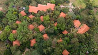 Kabalega Resort - Hoima - 0