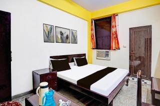 Hotel O Raj Mahal - Kānpur - 8
