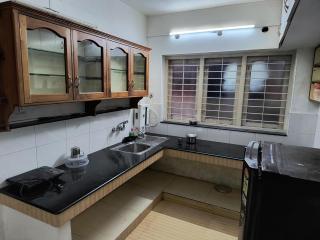 Blue Planet Home Stay - Trivandrum - 8