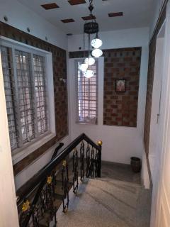 Blue Planet Home Stay - Trivandrum - 6