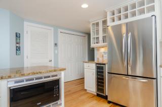 Kroger by Bryant Real Estate - Wrightsville Beach - 1