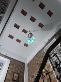 Blue Planet Home Stay - Trivandrum - 4