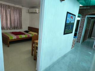 Blue Planet Home Stay - Trivandrum - 2