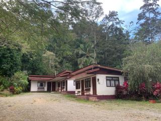 Cabinas El Mango - Bribri - 6