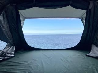 Rooftop tent - Radazul - 8