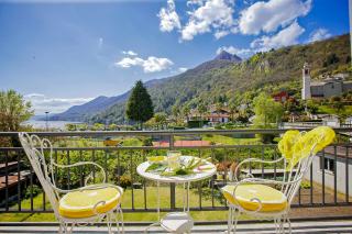 Casa Limoni - Cannero Riviera - 9