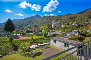 Casa Limoni - Cannero Riviera - 1