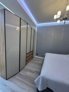 NEUES Apartment in Löhne, 50qm mit Moderner Küche, Boxspringbett und vieles mehr - 5