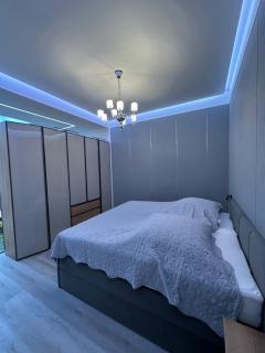 NEUES Apartment in Löhne, 50qm mit Moderner Küche, Boxspringbett und vieles mehr - 2