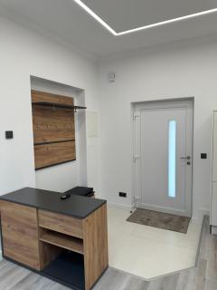 NEUES Apartment in Löhne, 50qm mit Moderner Küche, Boxspringbett und vieles mehr - 6