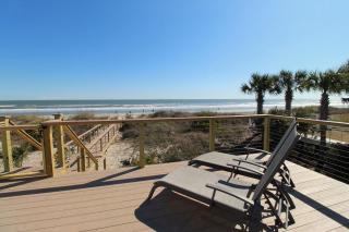 915 W Ashley - Folly Beach - 0