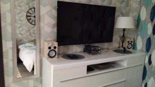 jardin apartement - Concarneau - 8