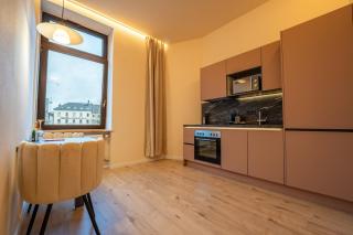 LLR Design Apartment - Orange Mandarine im Zentrum von Koblenz - Coblença - 8