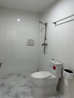 Choose Me Guest House - Bang Kruai - 9