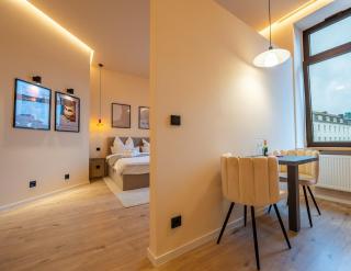 LLR Design Apartment - Orange Mandarine im Zentrum von Koblenz - Coblença - 9