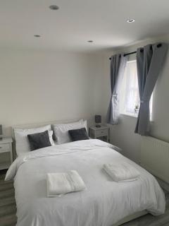 The Quiet Space - Londra - 5