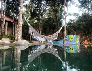 Sítio Zion em Tianguá - 4