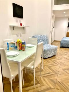 Gold suite19 - Catania - 3