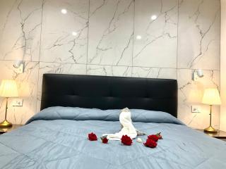 Gold suite19 - Catania - 7
