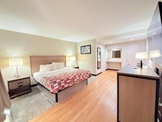 Red Roof Inn Tucson Downtown - University - 7