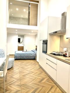 Gold suite19 - Catania - 9