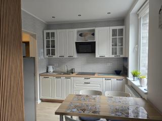 TROPIC-APARTAMENTY - Hel - 3
