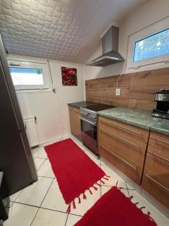 Holiday home in Balatonakali 37240 - Balatonakali - 2