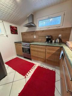 Holiday home in Balatonakali 37240 - 6