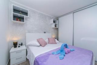 Apartman Brela 13 luxury - Brela - 5