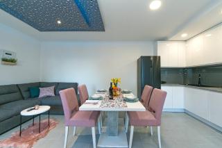 Apartman Brela 13 luxury - Brela - 3
