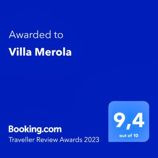 Villa Merola - Novi Velia - 4