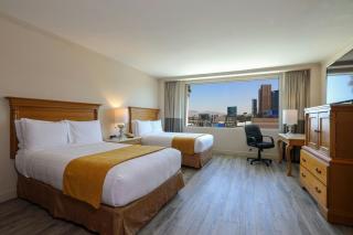 Marriott Tijuana Hotel - Tijuana - 1