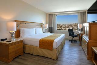 Marriott Tijuana Hotel - Tijuana - 0