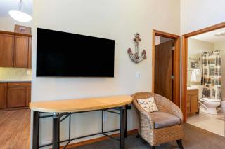 Lakefront Home with Dock and Scenic Views - Olympia - 1