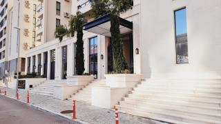 Amber Gloss, Casa Al Mare - 3