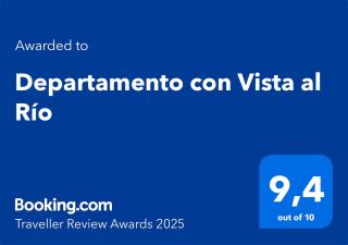 Departamento con Vista al Río - Posadas - 9