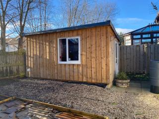 An Cabar - Cabin in Aviemore, Cairngorms NP - 7