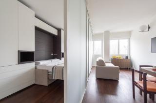 Charming & Bright Apartment near Milan's Fashion District - Milan - 0