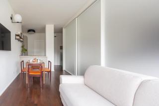 Charming & Bright Apartment near Milan's Fashion District - Milan - 1