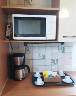 Chambre Cosy bien équipée proche RER aux Portes de Paris - 4