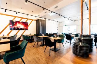 Dream Factory by Hotel Bergheim - Bergheim - 5