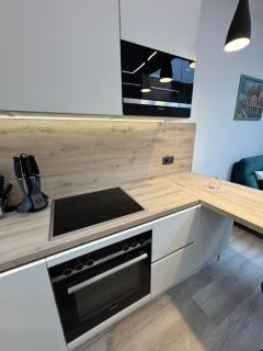 NEUES Apartment in Löhne, 50qm mit Moderner Küche, Boxspringbett und vieles mehr - 8