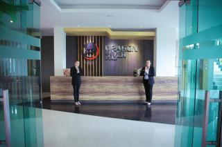 Dragon River Avenue - Phitsanulok - 1