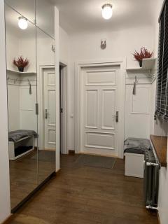 Scandi Heritage Nest - Riga - 6