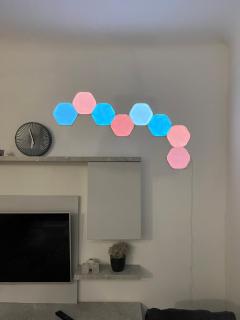 Scandi Heritage Nest - 5