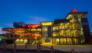 Dragon River Avenue - Phitsanulok - 9